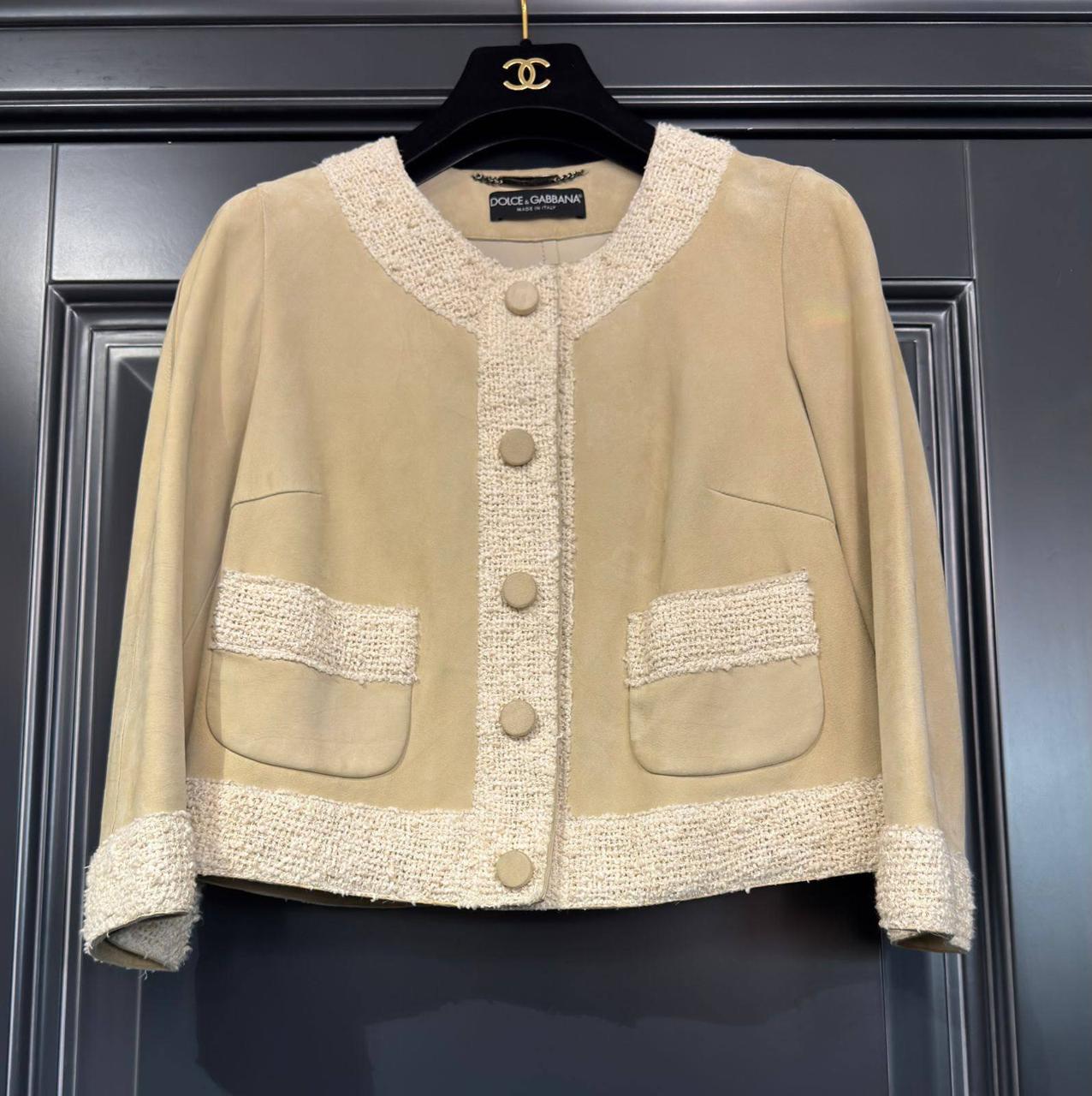 Dolce & Gabbana