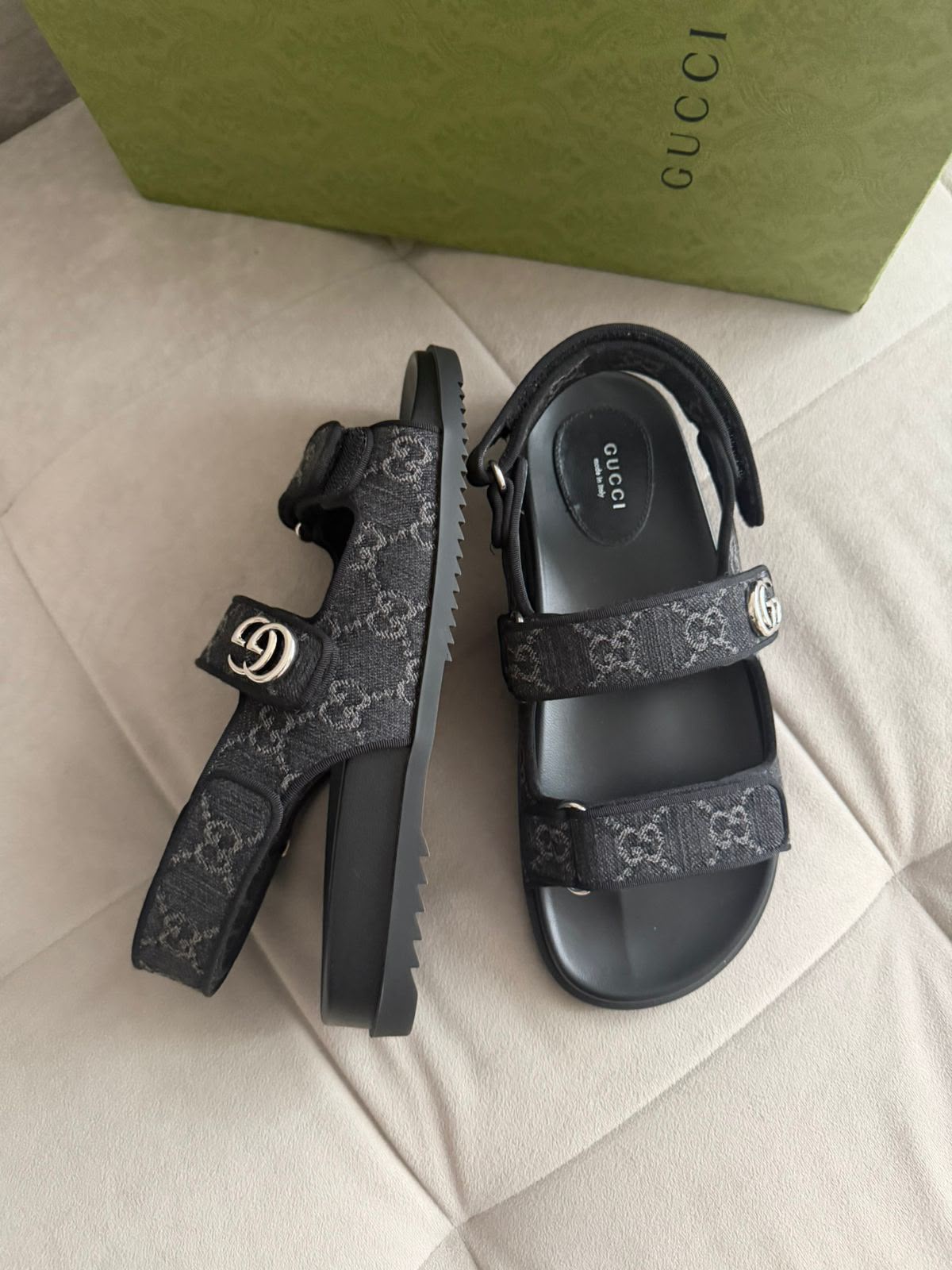 Gucci
