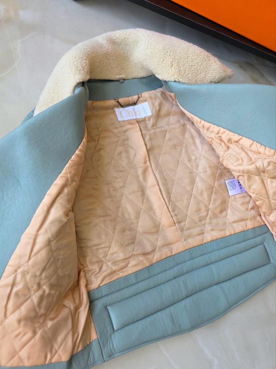 Chloé