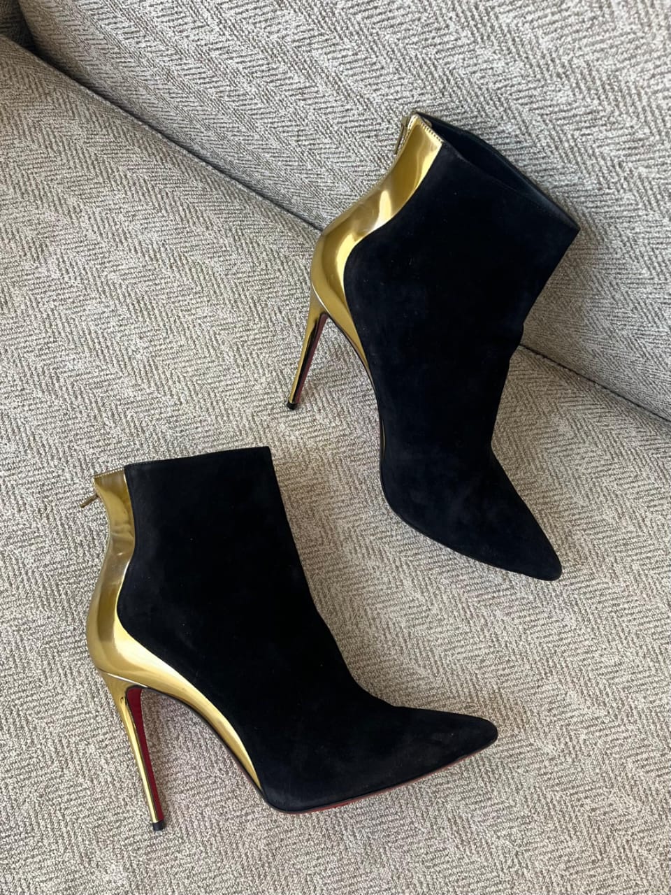 Christian Louboutin