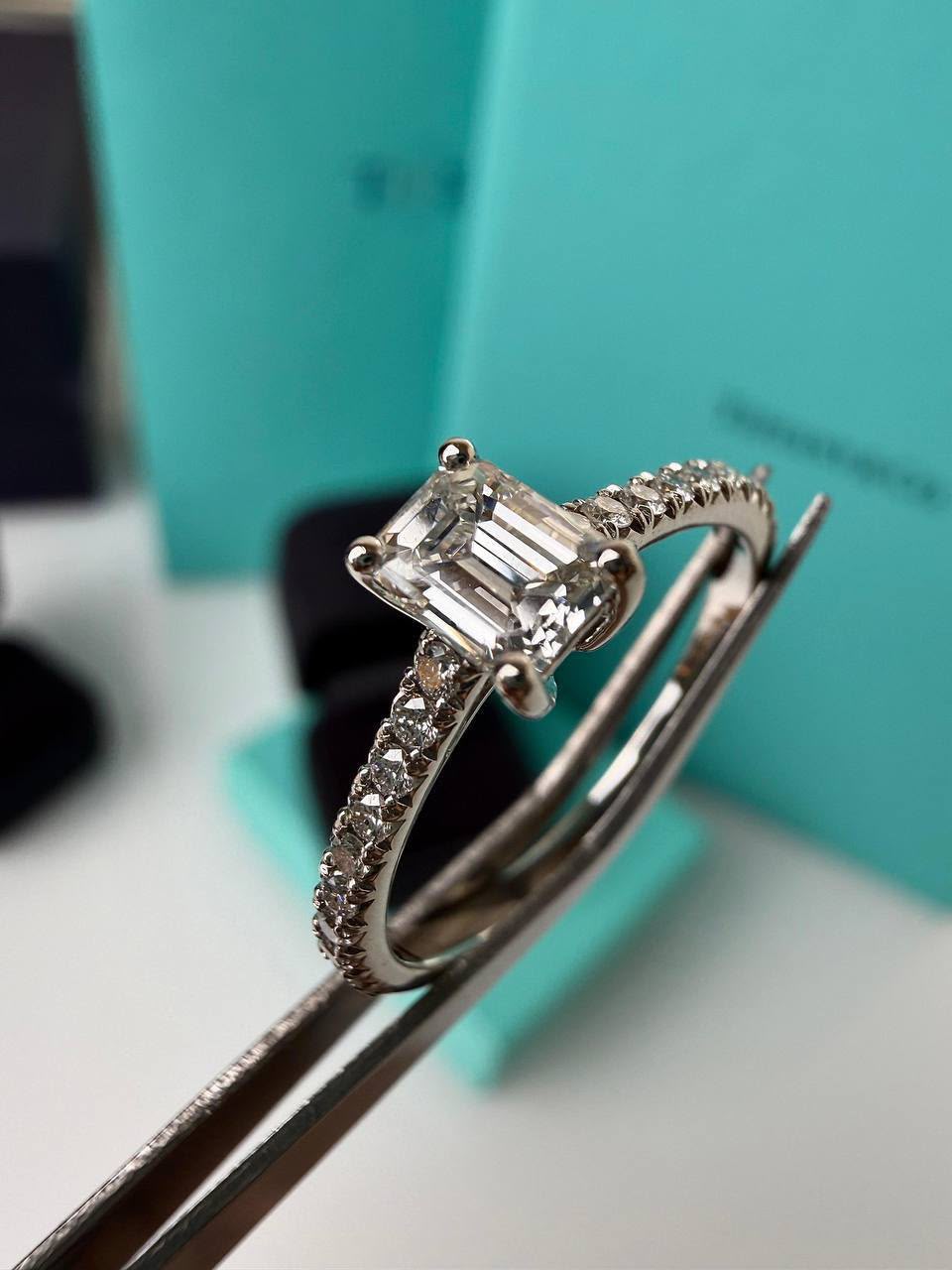 Tiffany & Co.