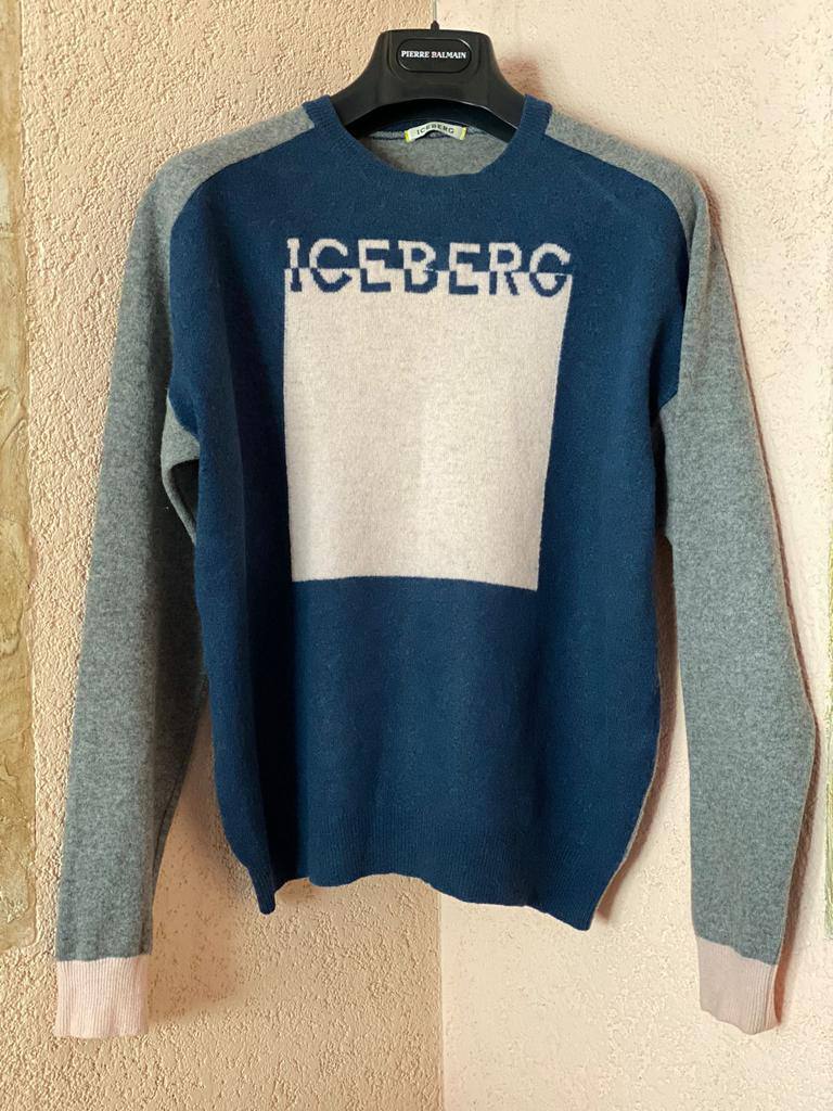 Iceberg