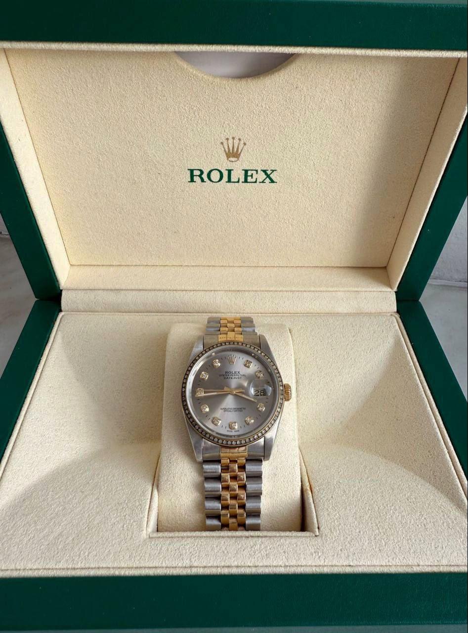 Rolex