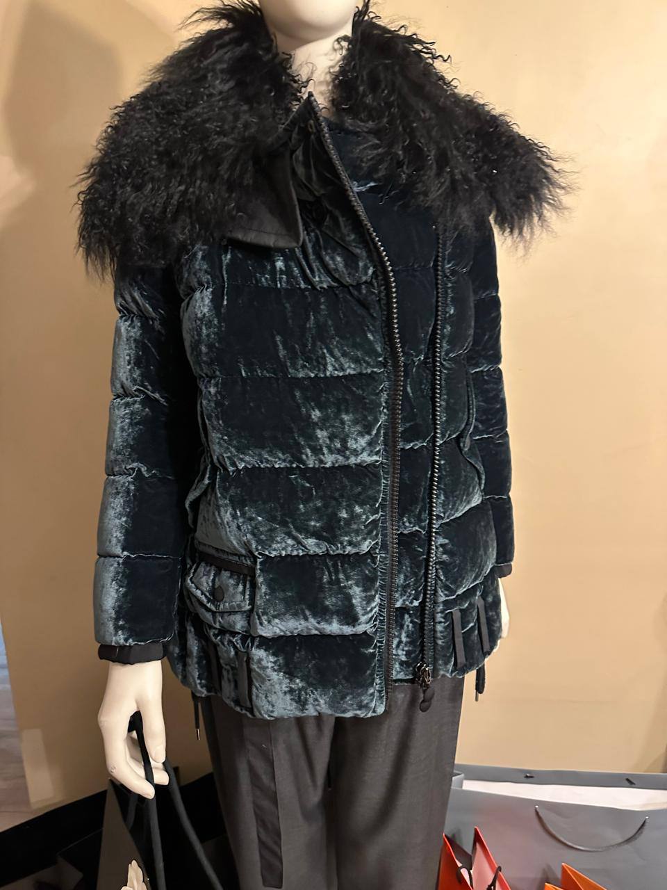 Moncler