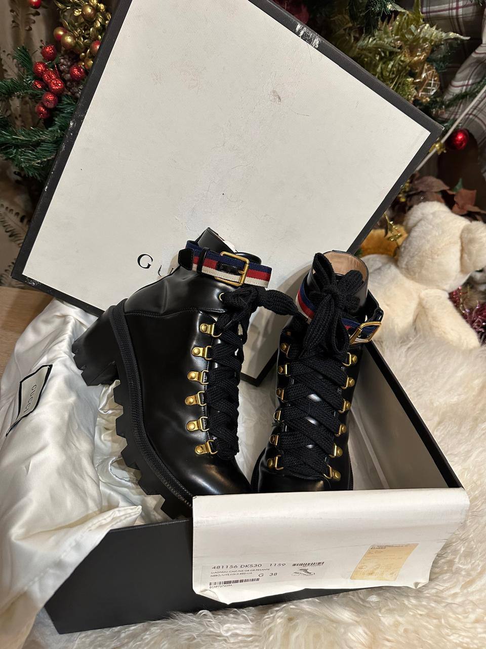 Gucci