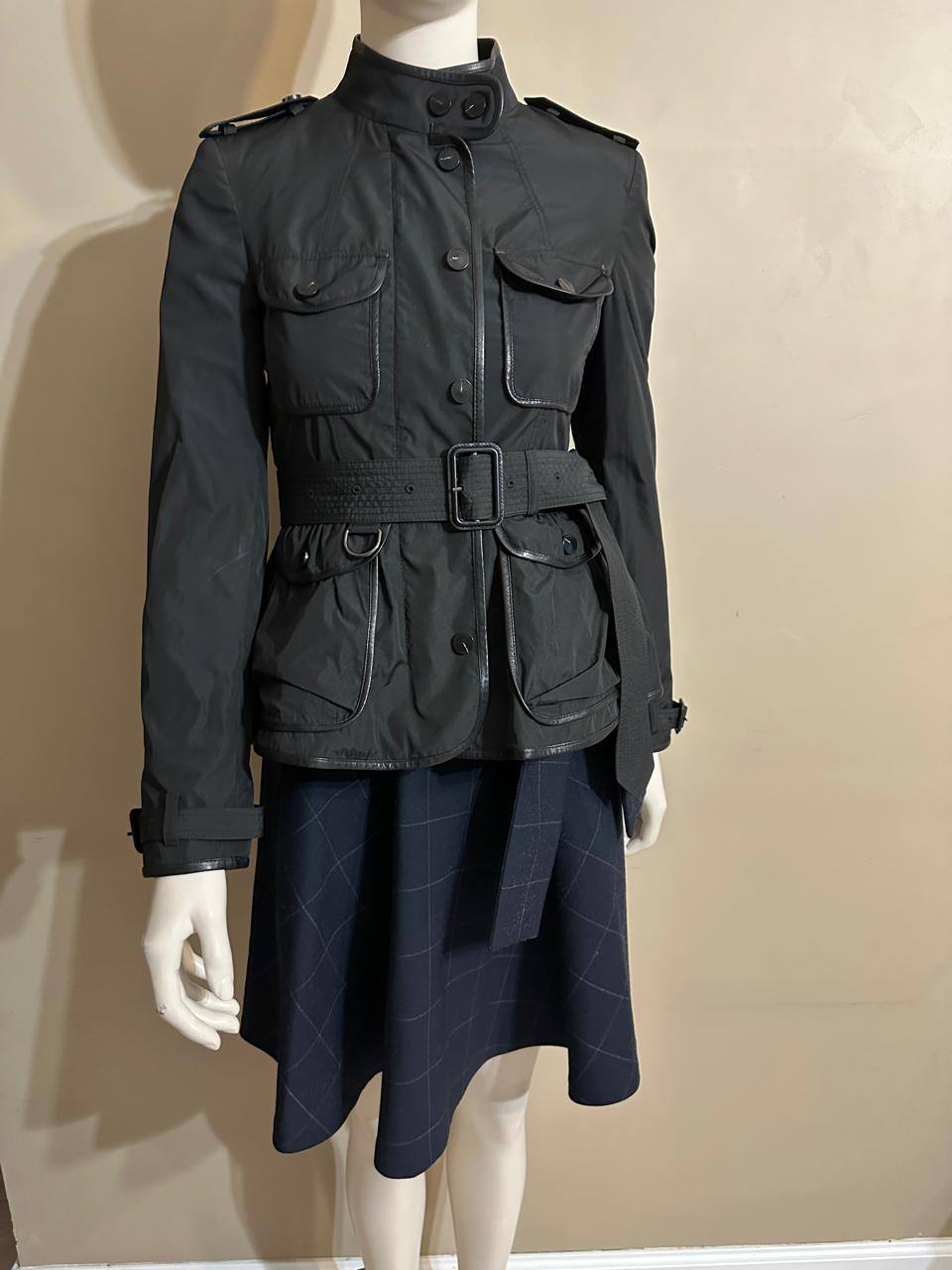 Burberry