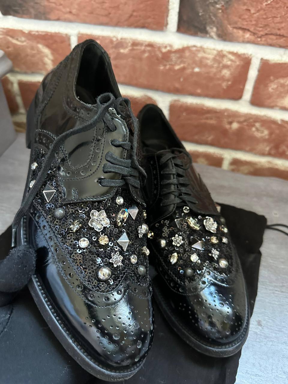 Dolce & Gabbana