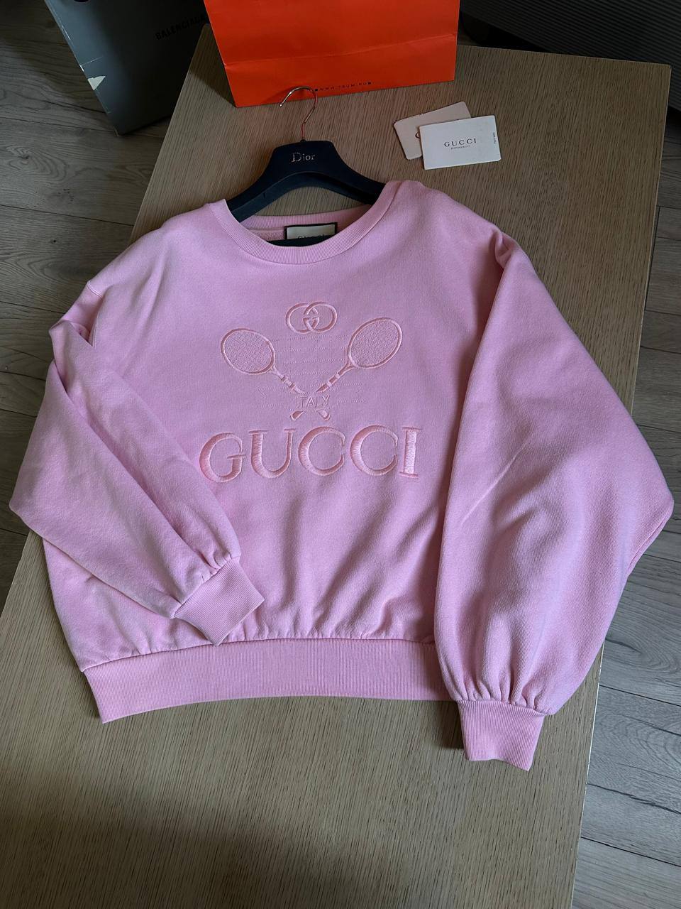 Gucci