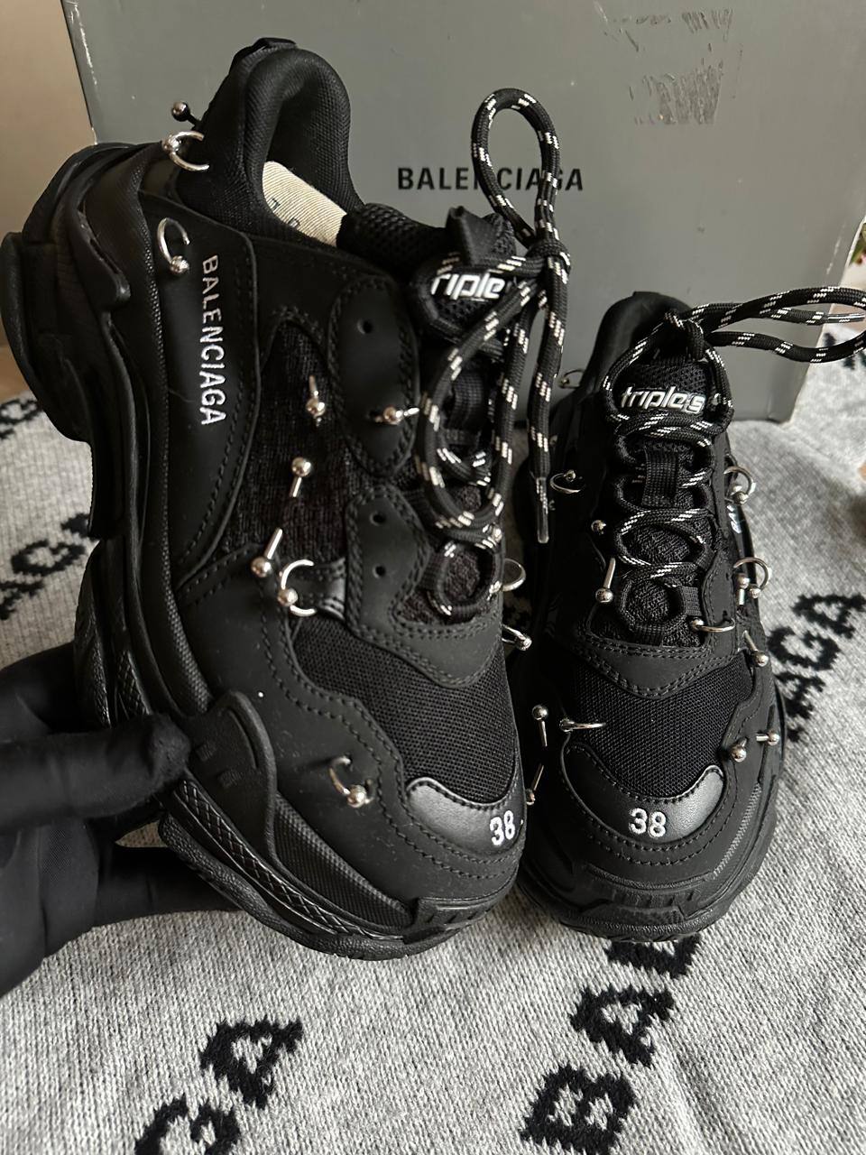 Balenciaga