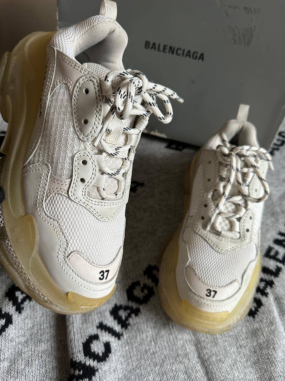 Balenciaga