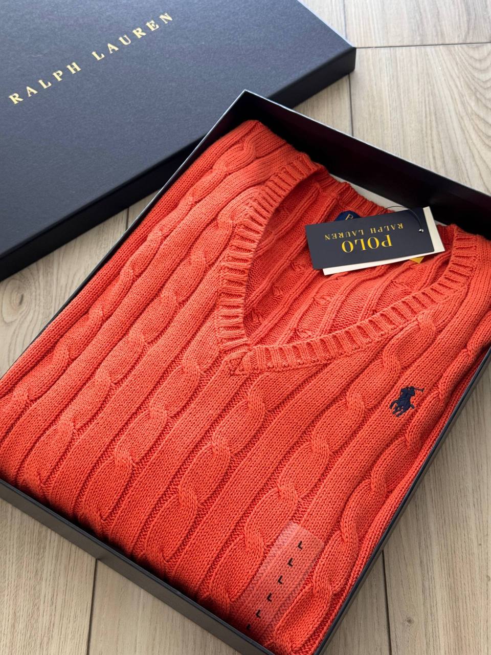 Ralph Lauren
