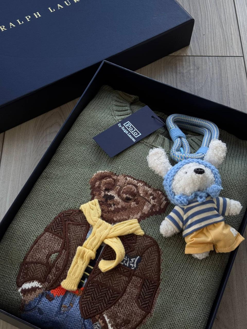 Ralph Lauren