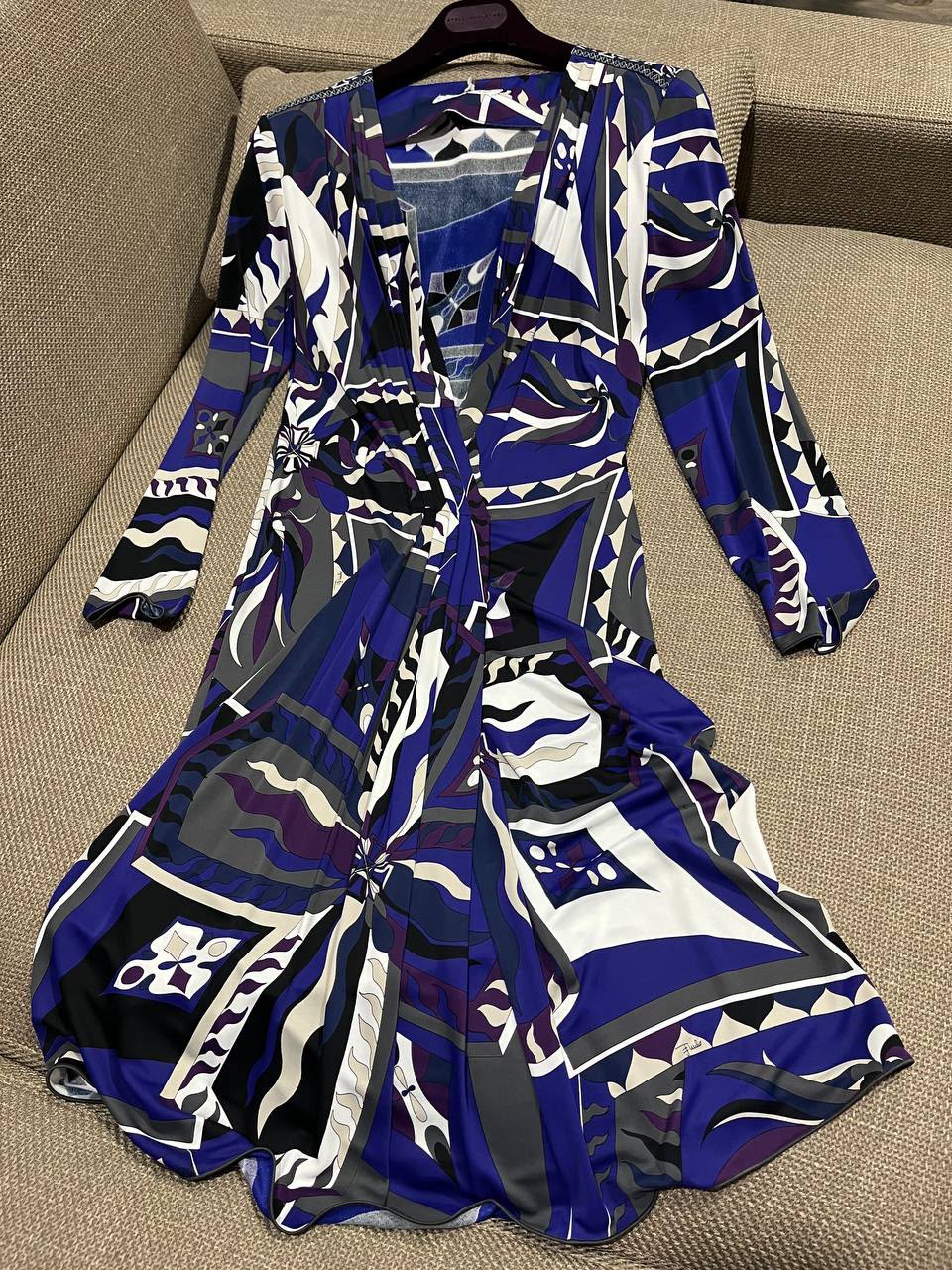Emilio Pucci