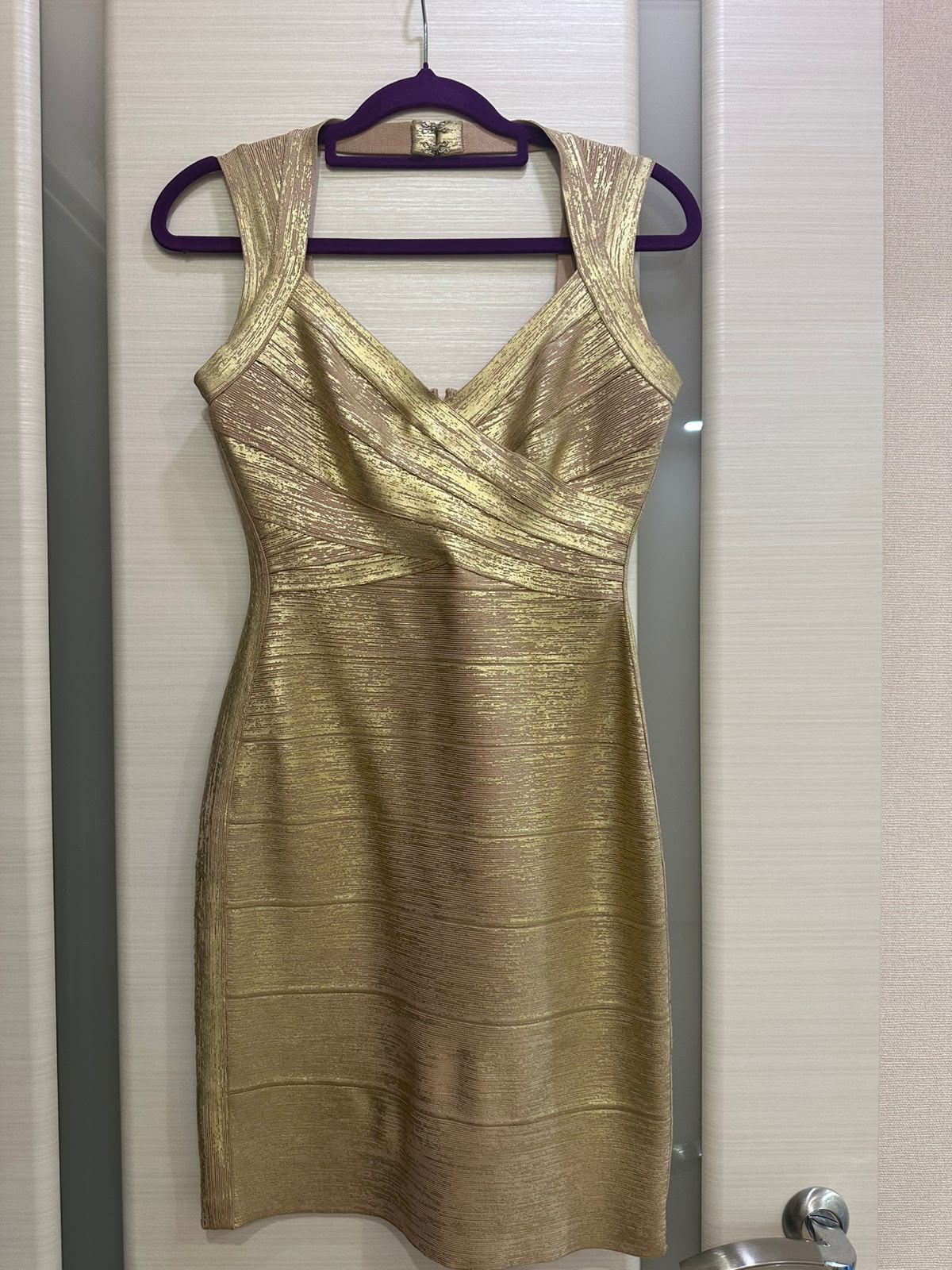 Herve Leger