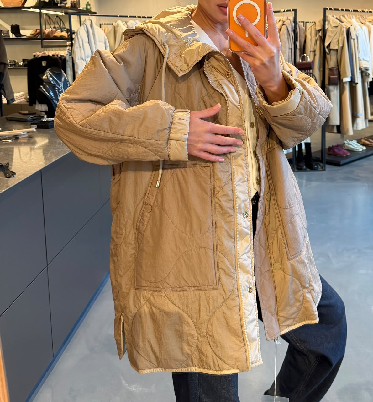 Max Mara