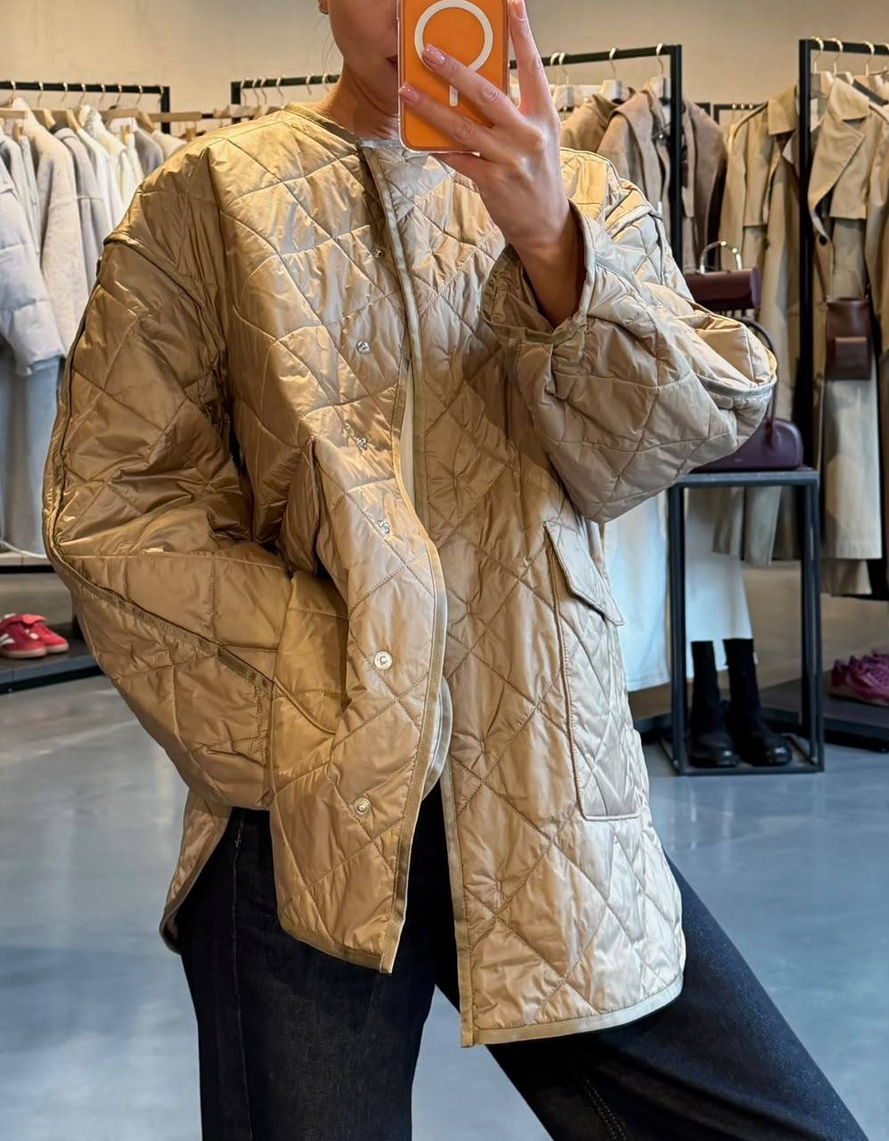 Max Mara