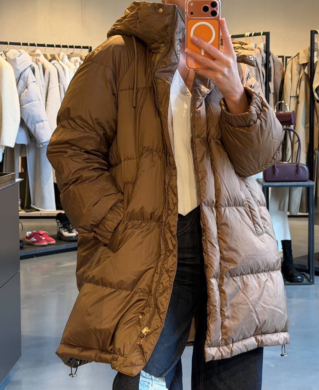 Max Mara