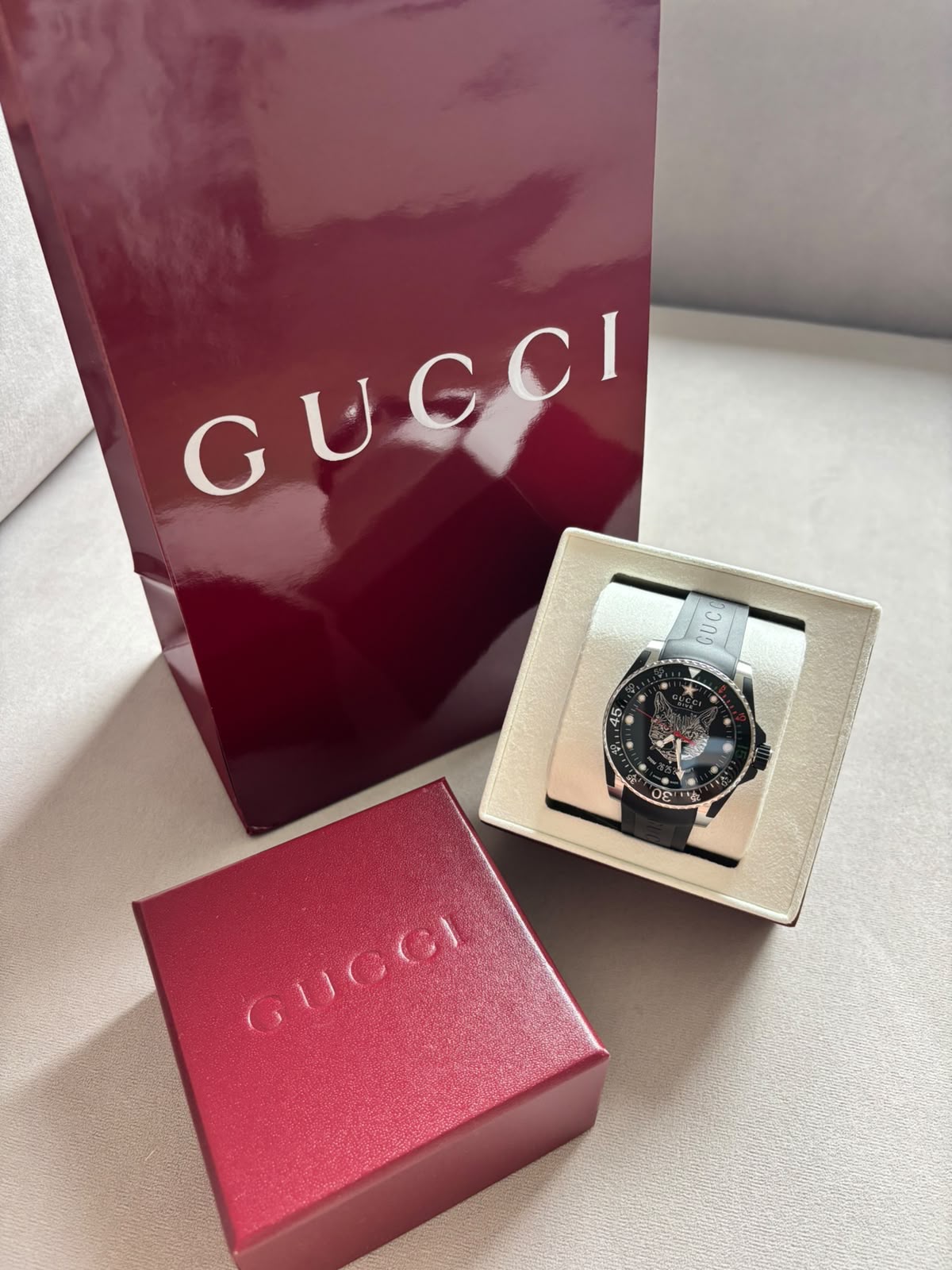 Gucci