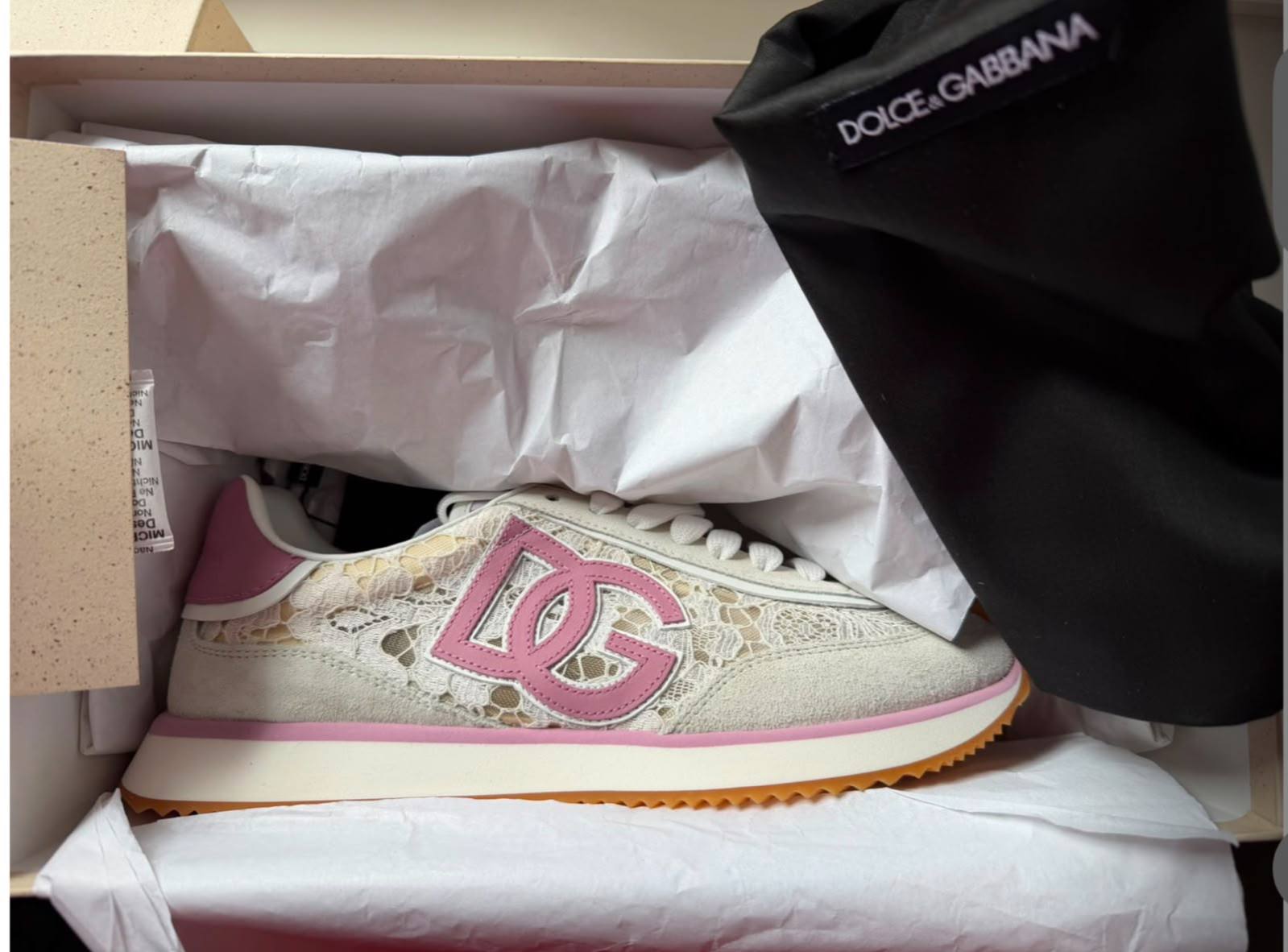 Dolce & Gabbana