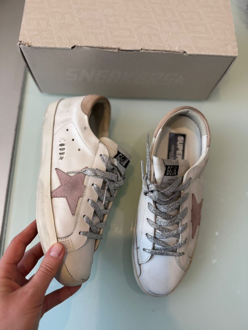 Golden Goose
