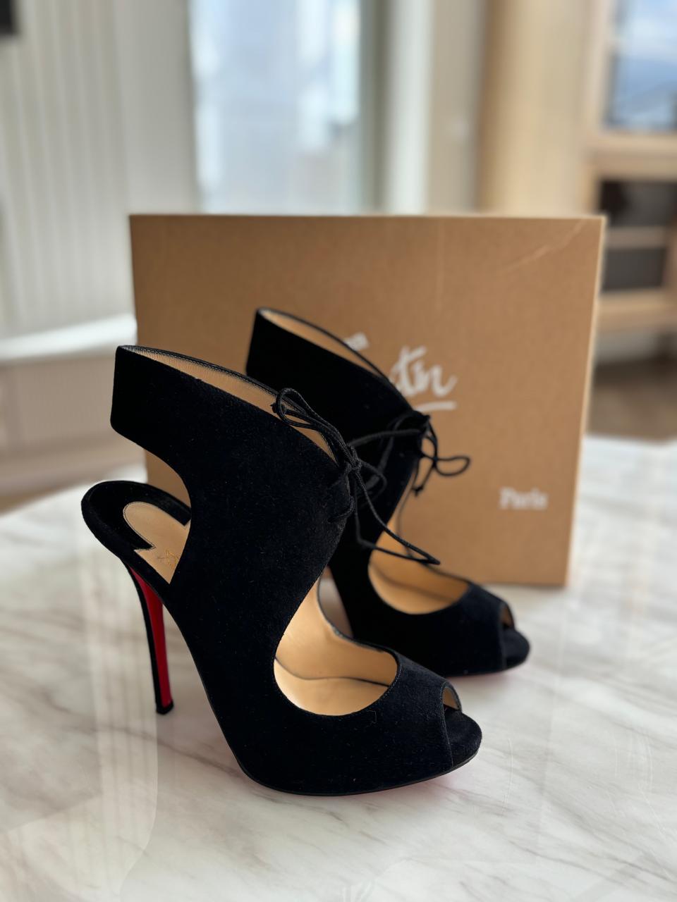 Christian Louboutin