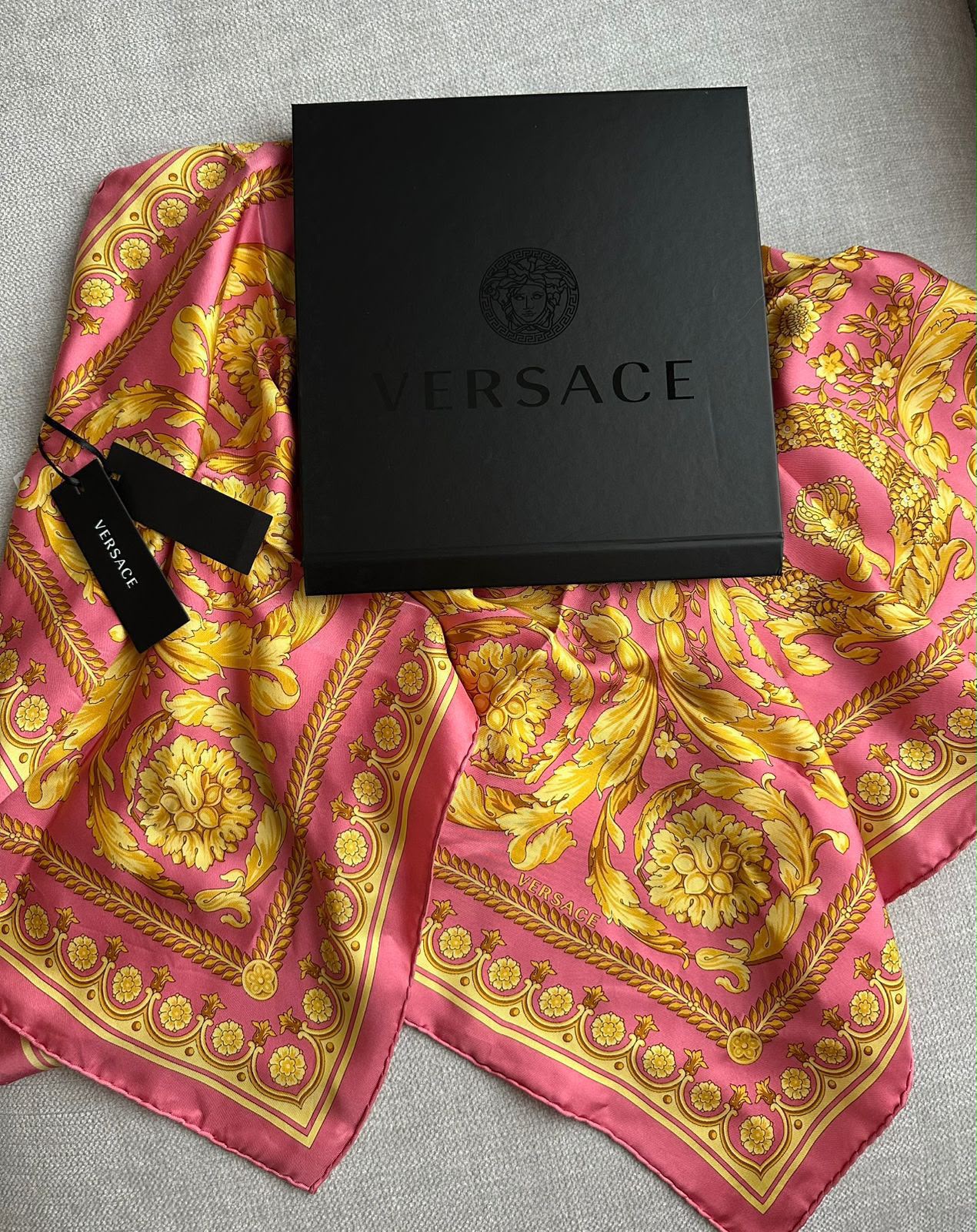 Versace