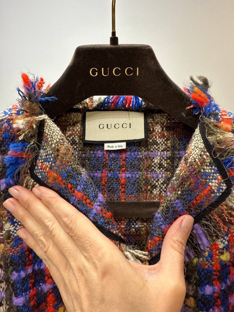 Gucci