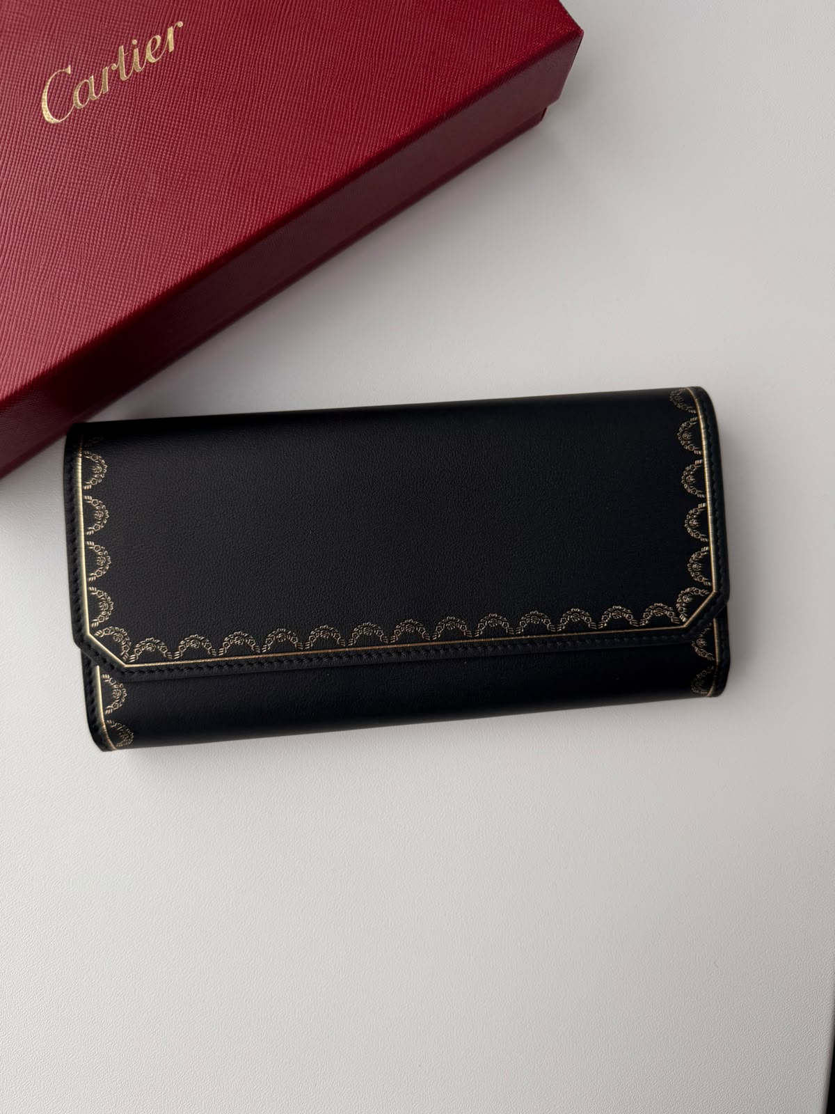 Cartier