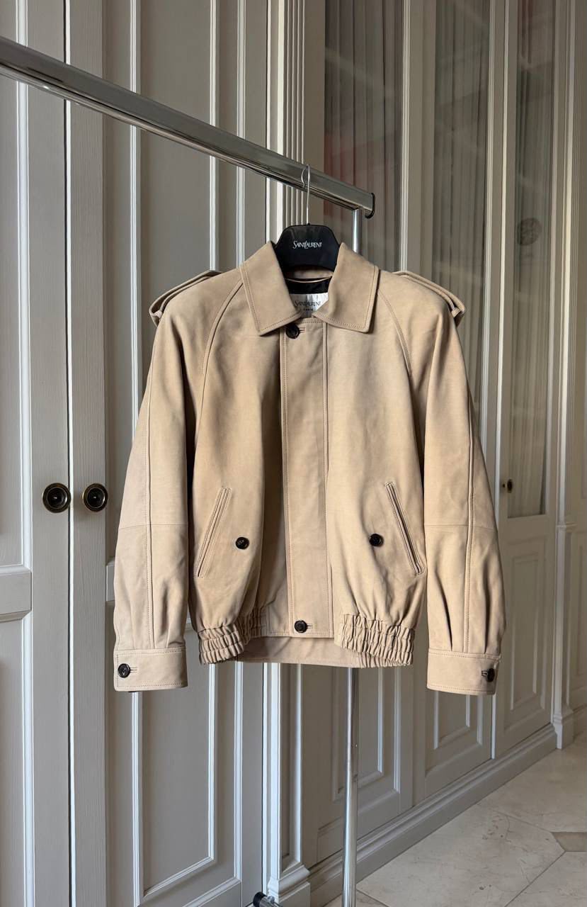 Saint Laurent
