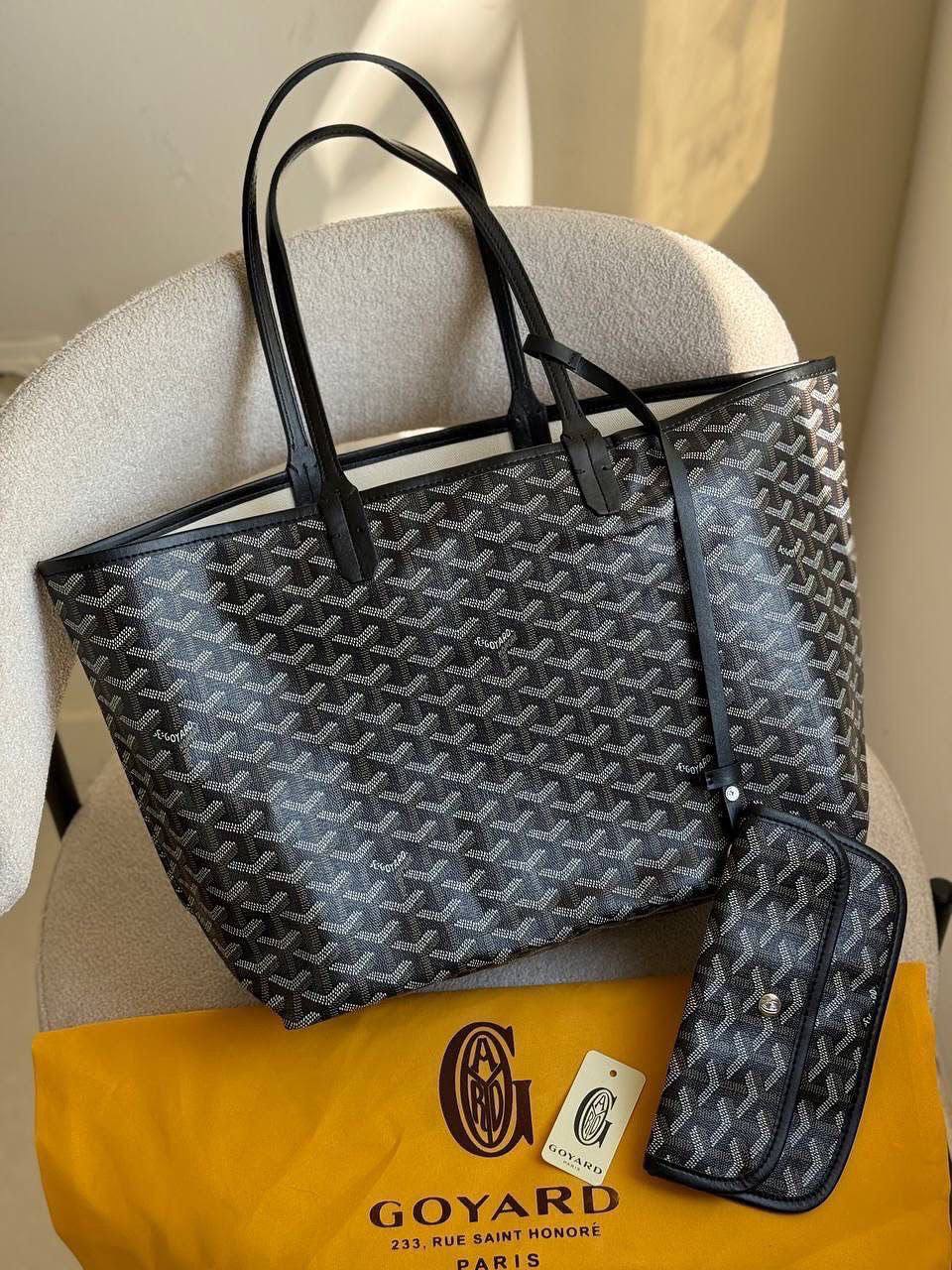 Goyard