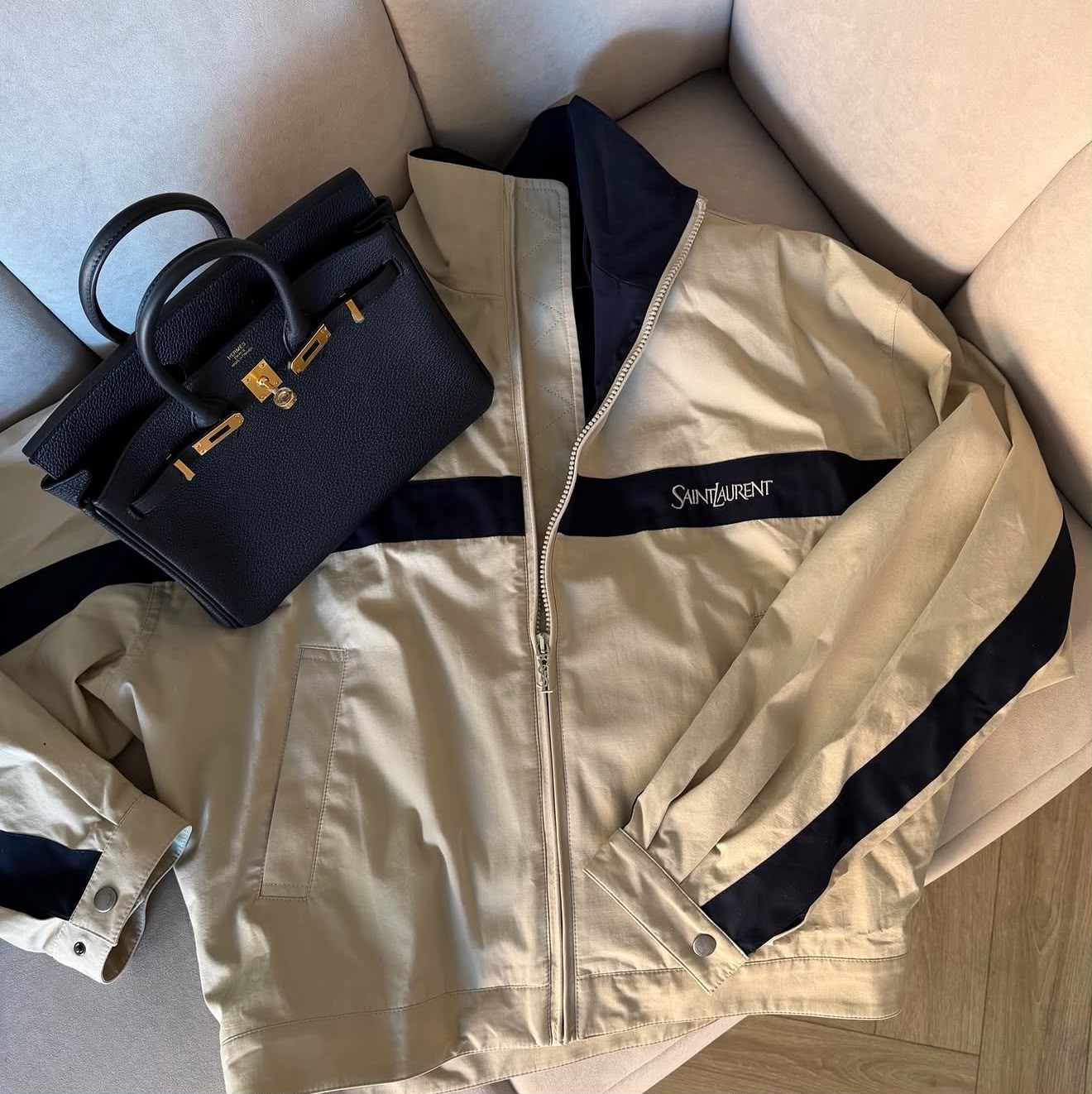 Saint Laurent