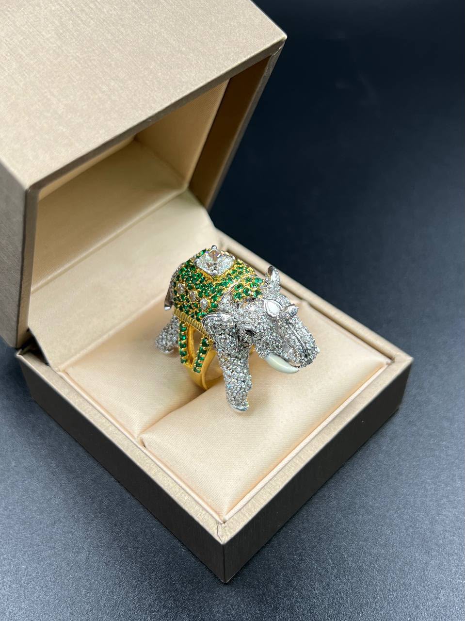 Boucheron