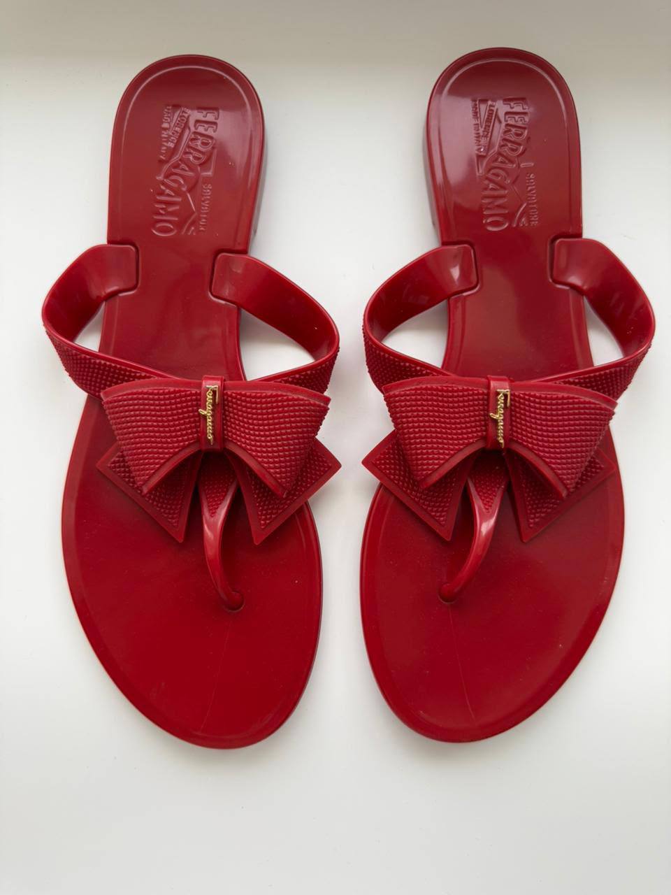 Salvatore Ferragamo