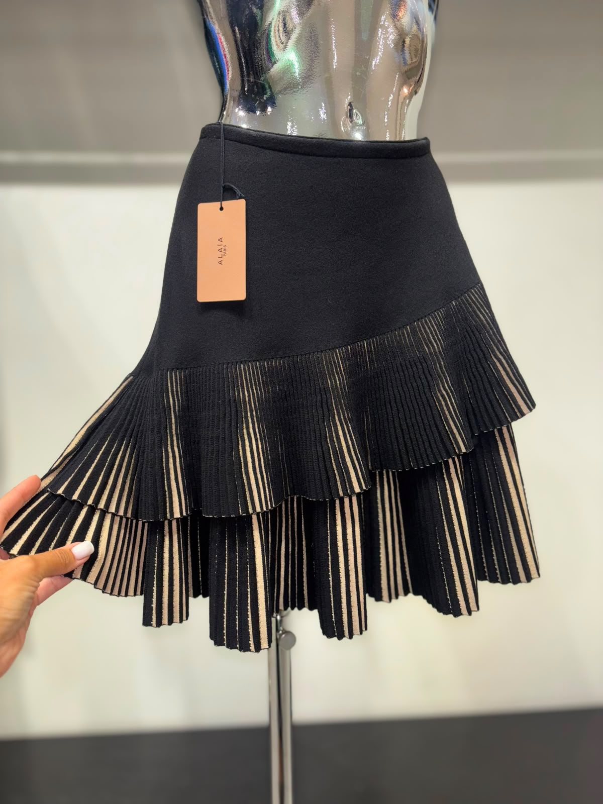 Alaïa