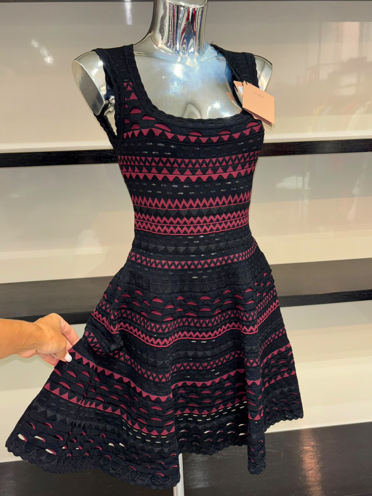 Alaïa