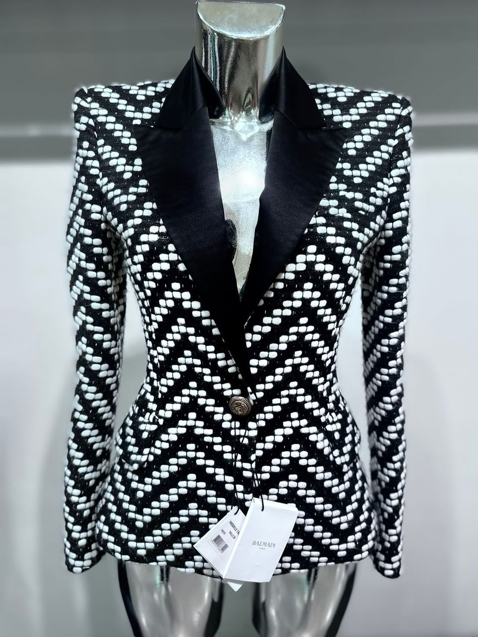 Balmain