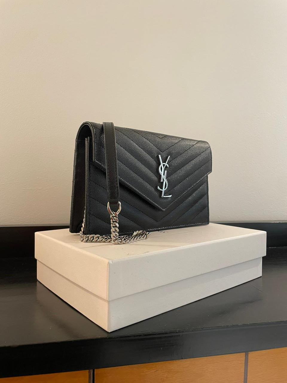 Saint Laurent