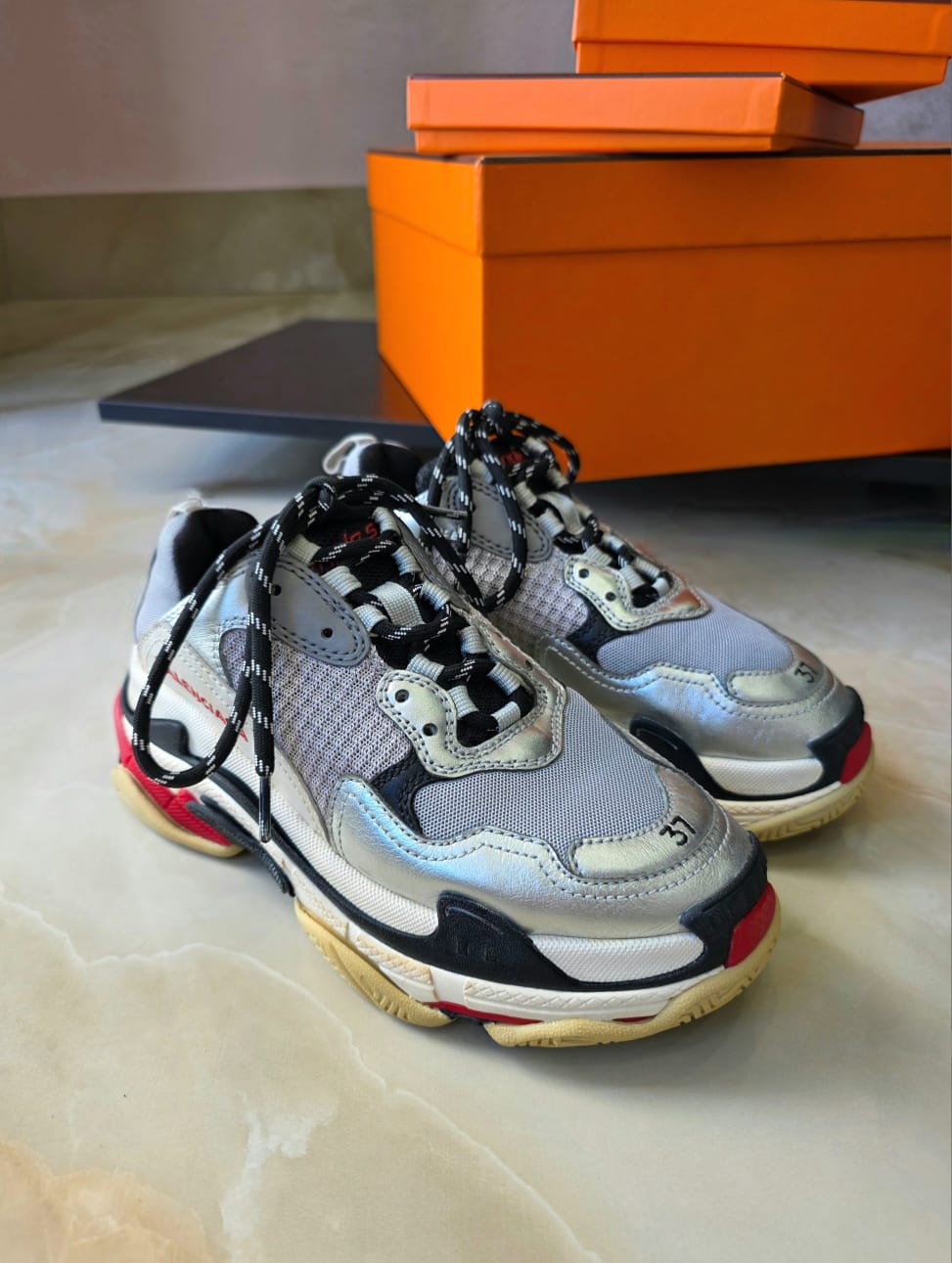 Balenciaga