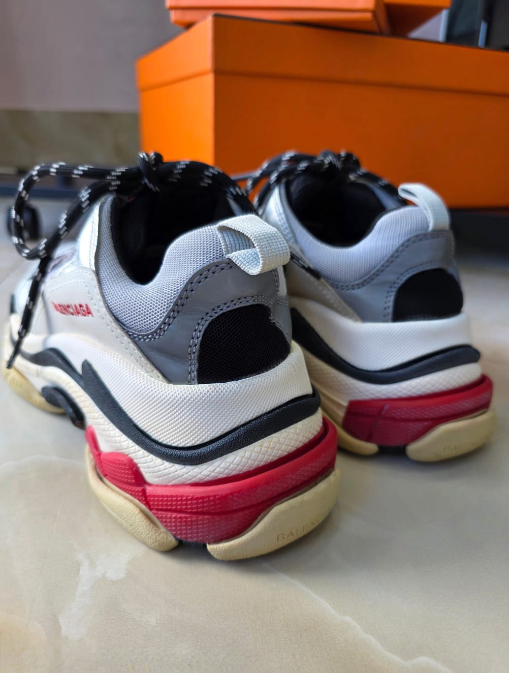 Balenciaga
