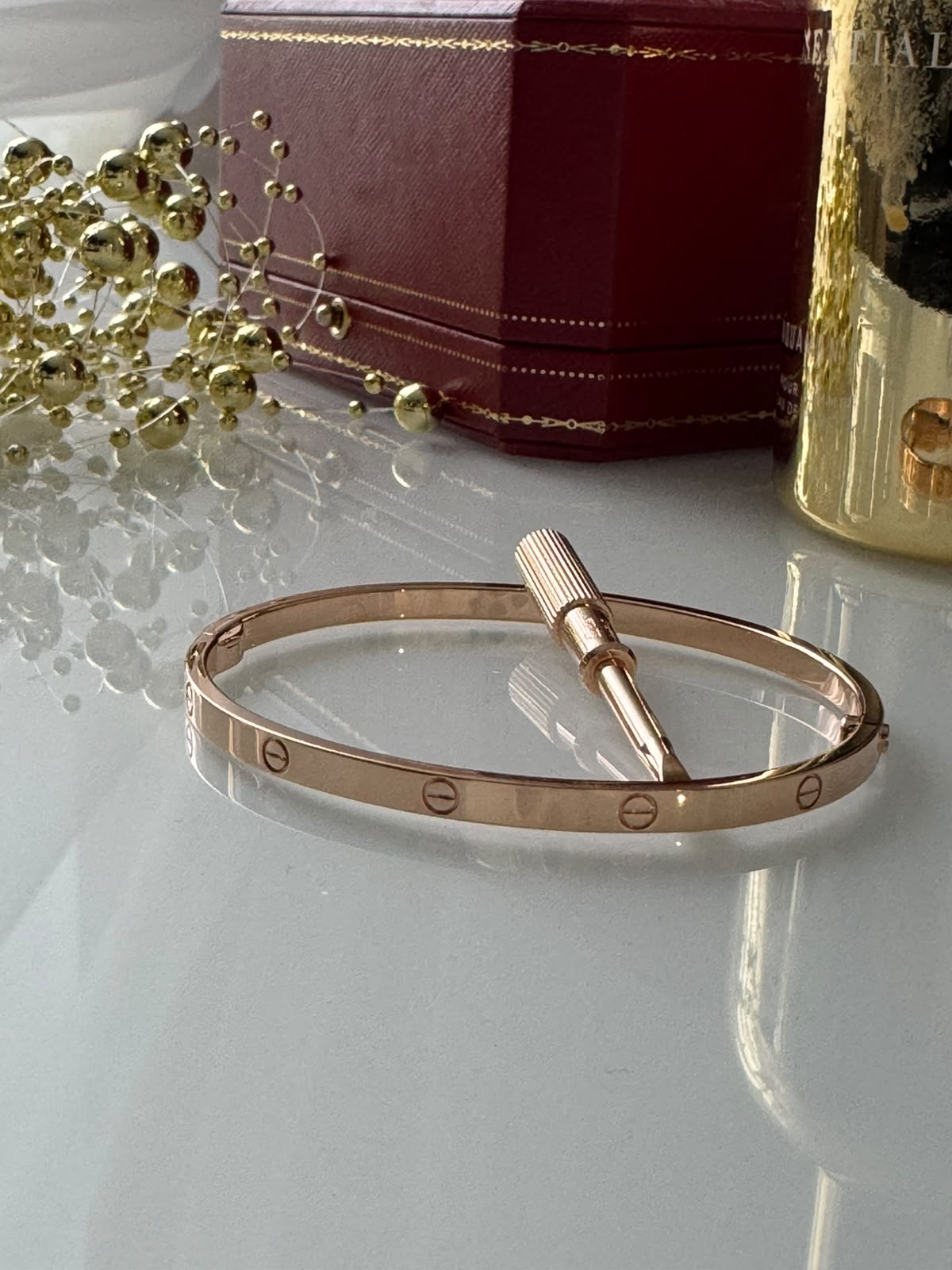 Cartier