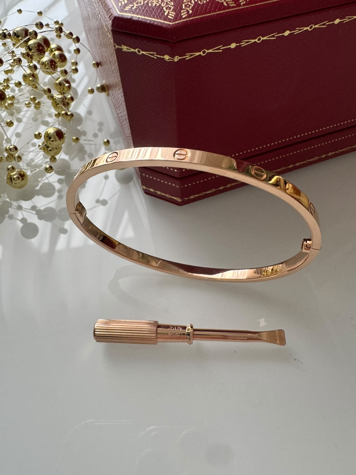 Cartier