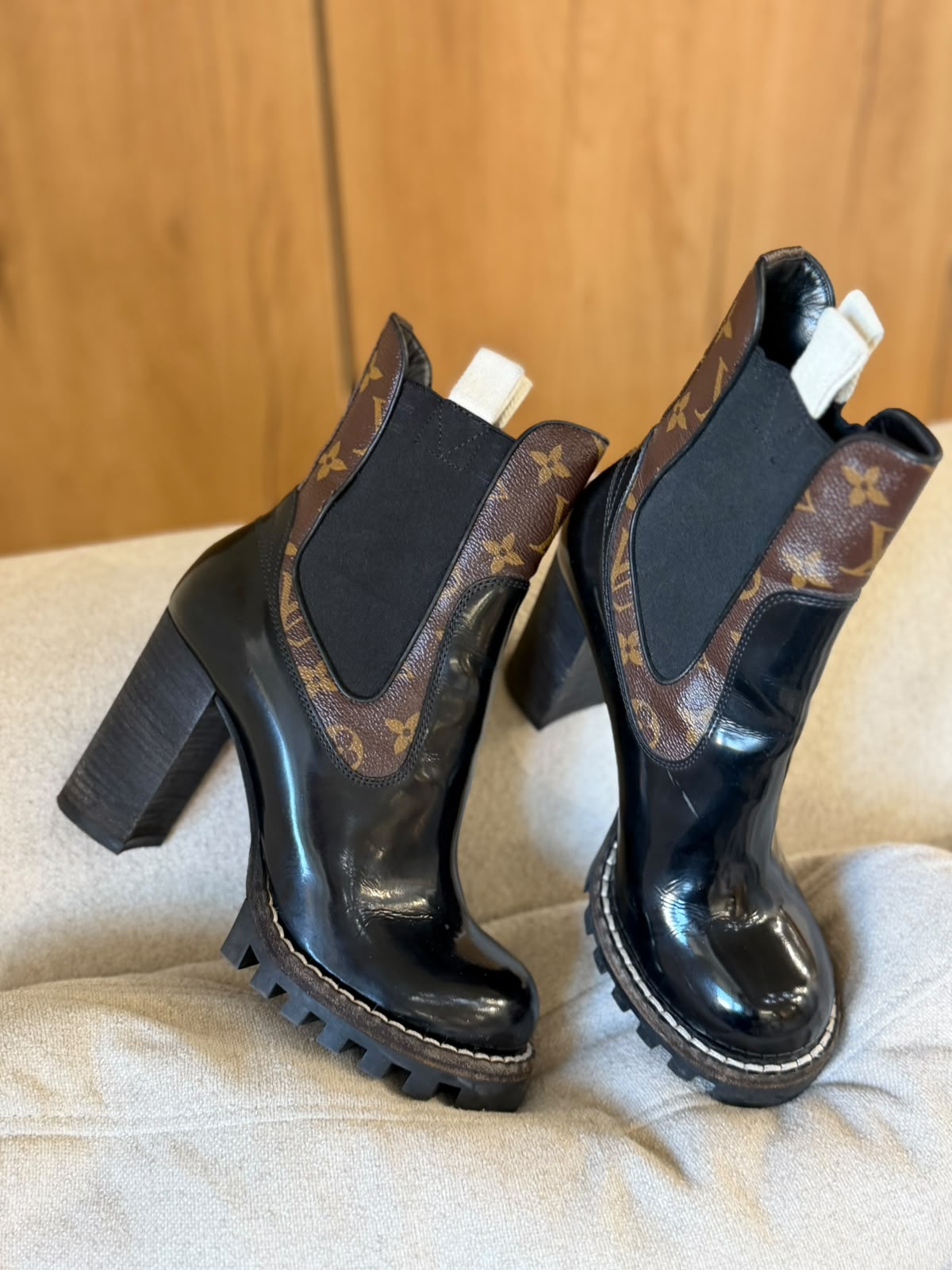 Louis Vuitton