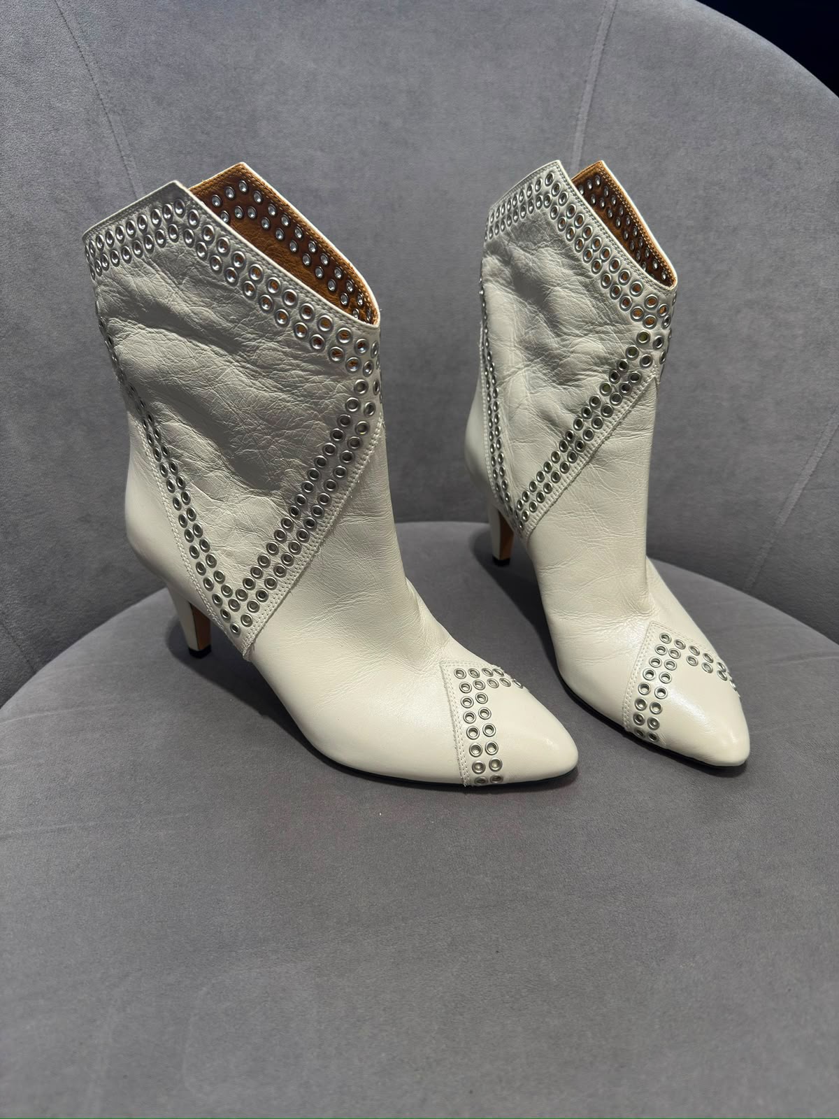 Isabel Marant