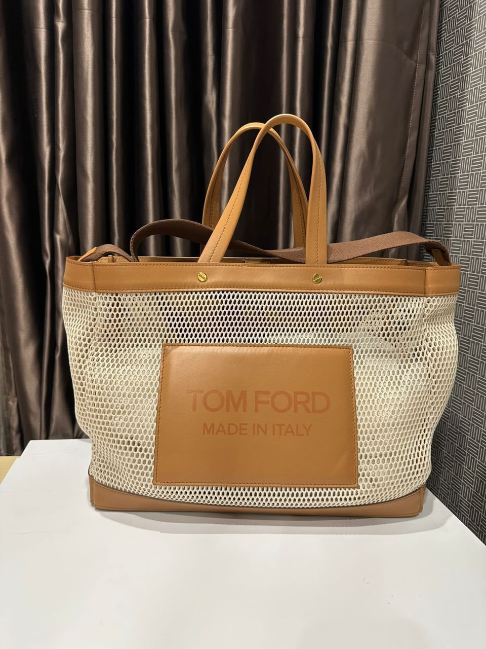 Tom Ford