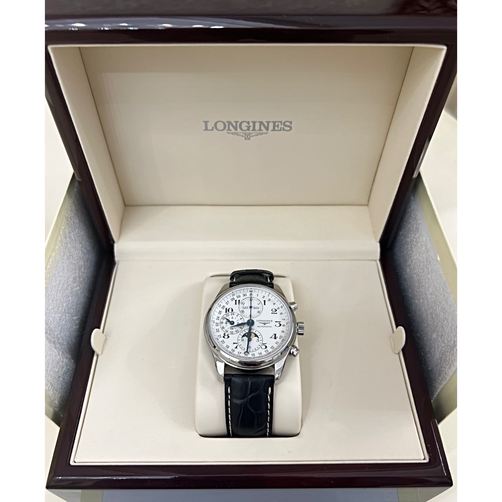 Longines