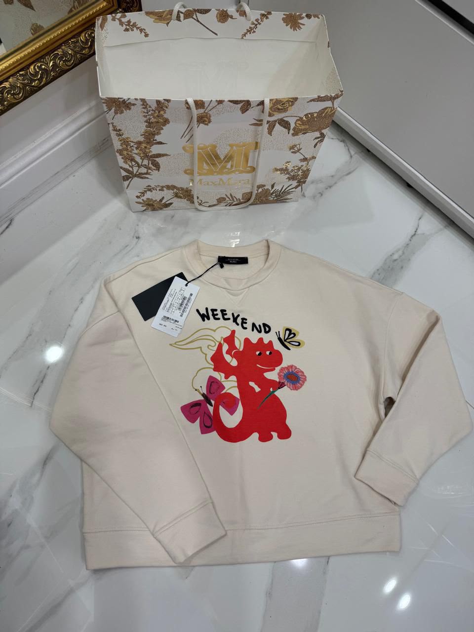 Max Mara