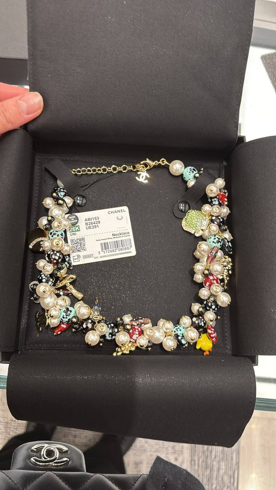 Chanel