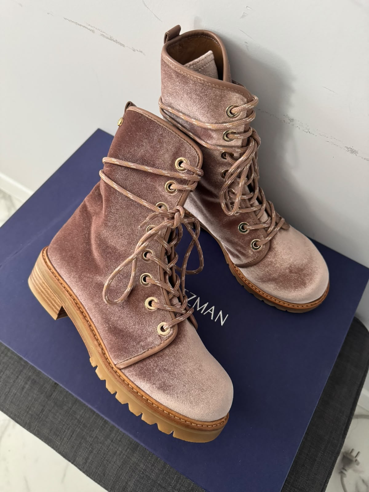 Stuart Weitzman