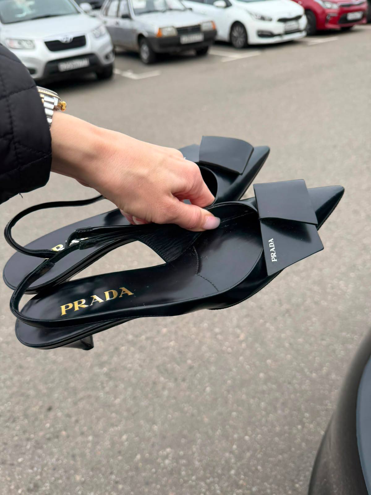Prada
