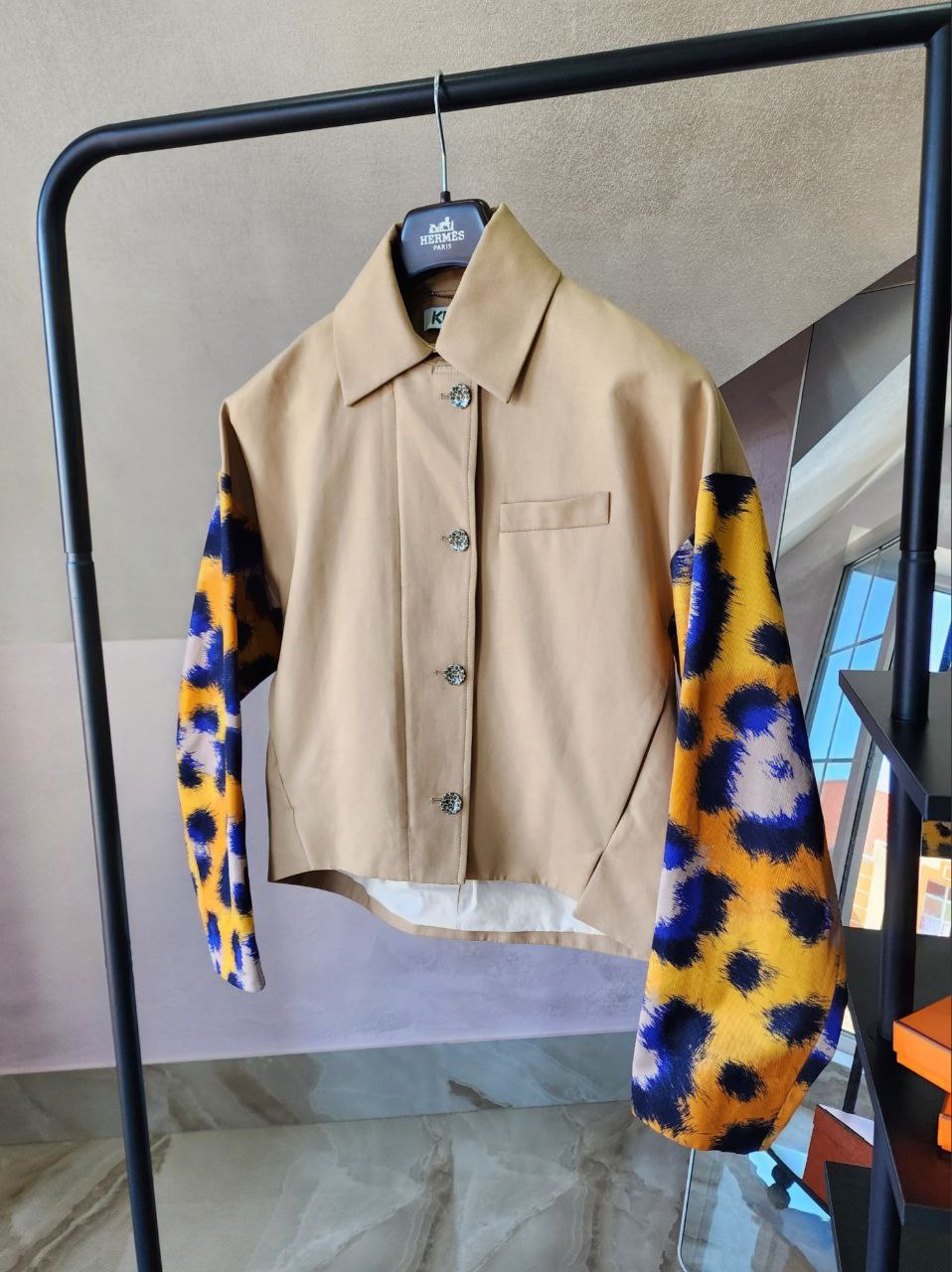 Kenzo